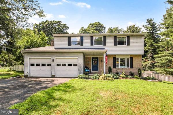 1651 KREITLER VALLEY RD, Forest Hill, MD 21050