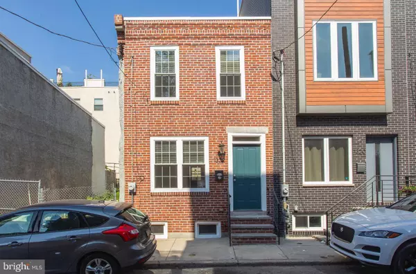 1322 S BANCROFT ST, Philadelphia, PA 19146