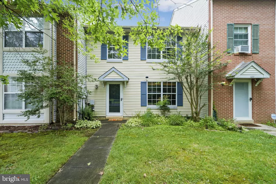 6209 SEAL PL, Waldorf, MD 20603