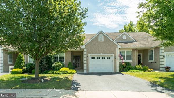 318 APIAN WAY, Collegeville, PA 19426