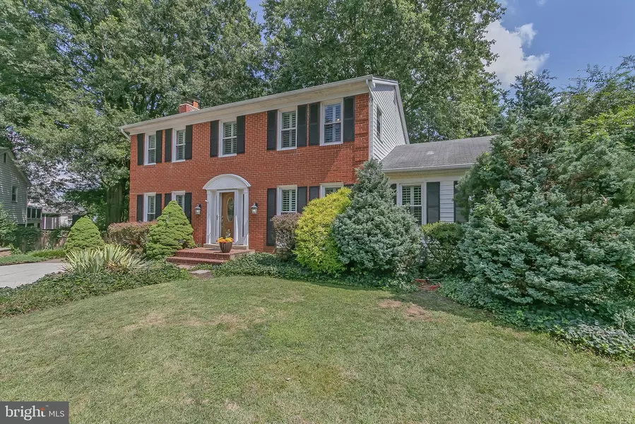 7800 WELCH CT, Alexandria, VA 22315