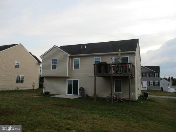 Martinsburg, WV 25404,53 EINSTEIN WAY