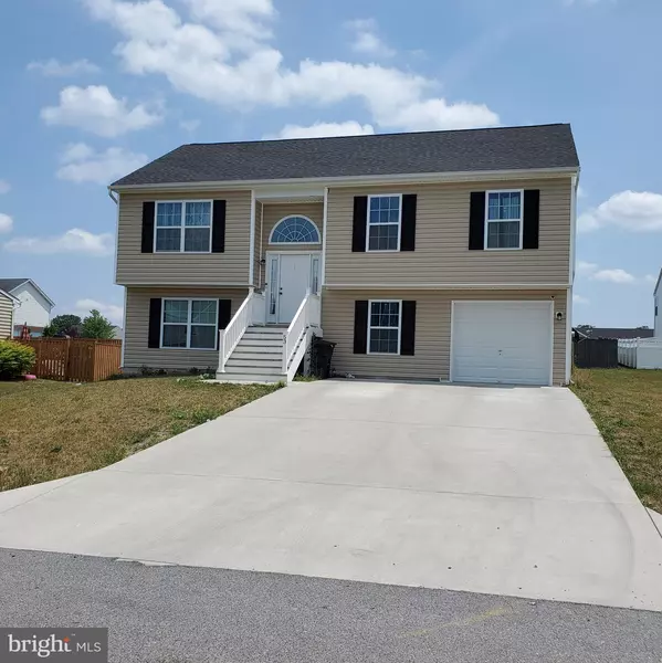 53 EINSTEIN WAY, Martinsburg, WV 25404