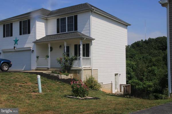 Martinsburg, WV 25405,95 JEWELS CT