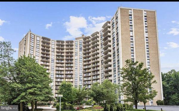 9039 SLIGO CREEK PKWY #309, Silver Spring, MD 20901