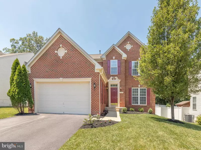 7710 SUFFOLK WAY, Hanover, MD 21076