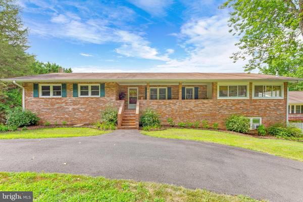 1070 CLAY HAMMOND RD, Prince Frederick, MD 20678