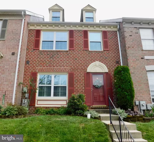 Baltimore, MD 21234,4 KATHSWAY CT