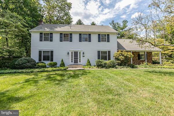 332 RIVERSIDE DR, Princeton, NJ 08540