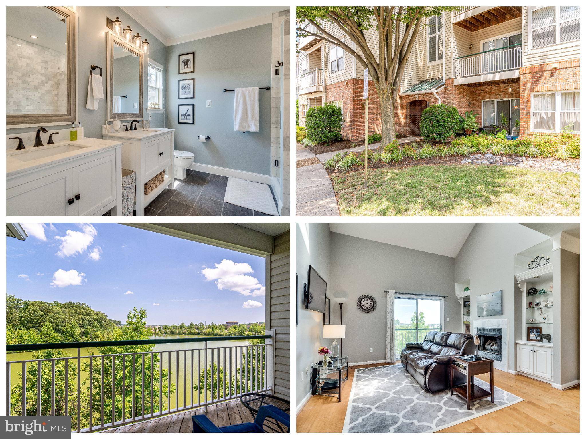 6545 GRANGE LN #403, Alexandria, VA 22315