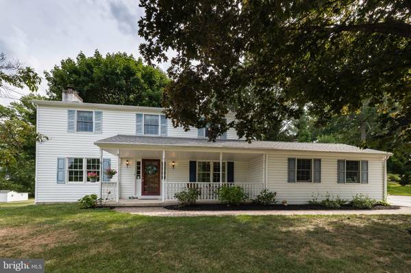 318 SHOEN RD, Exton, PA 19341