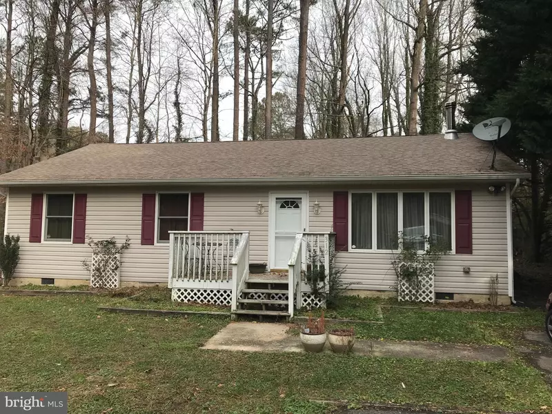 312 GRAY DR, Lusby, MD 20657