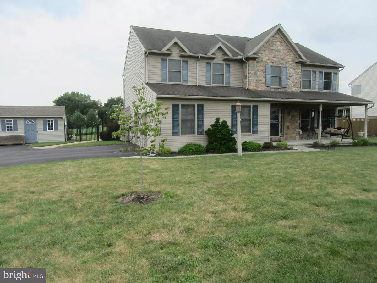 Lebanon, PA 17042,318 CATHERINE CT