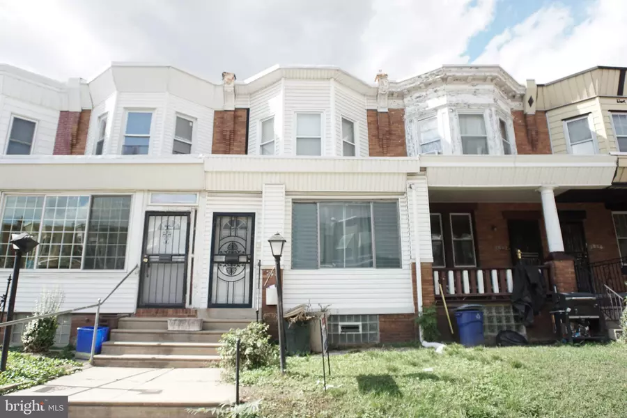 3850 N BOUVIER ST, Philadelphia, PA 19140