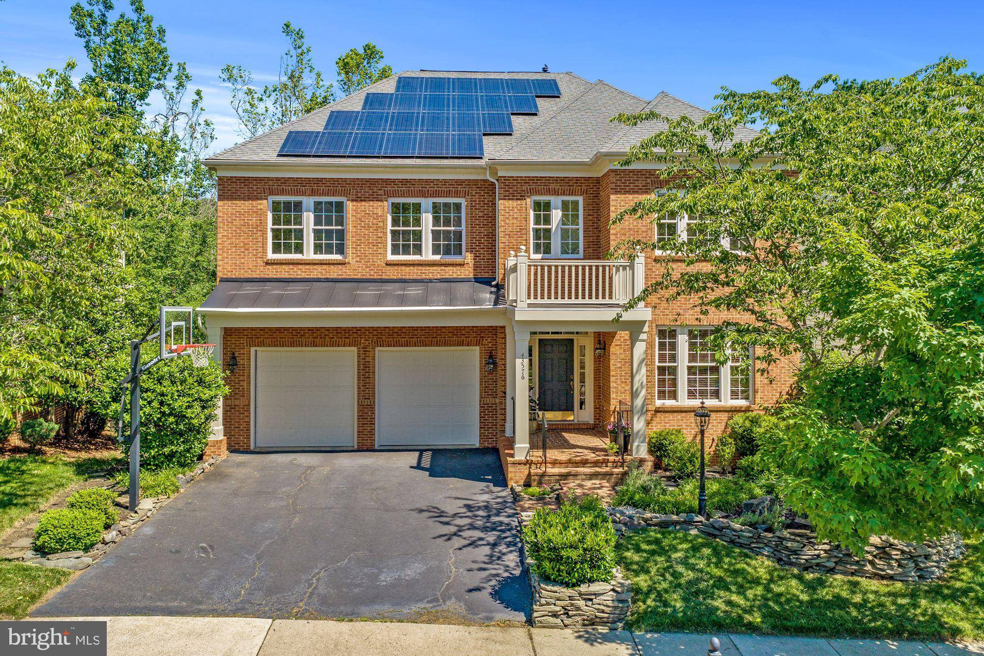 43576 HABITAT CIR, Leesburg, VA 20176