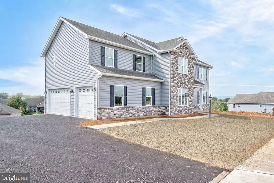 301 MARIE DRIVE, Mechanicsburg, PA 17055