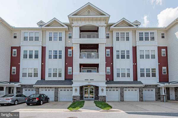 13851 BELLE CHASSE BLVD #313, Laurel, MD 20707