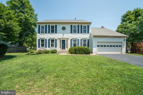 13140 WILLOUGHBY POINT DR, Fairfax, VA 22033