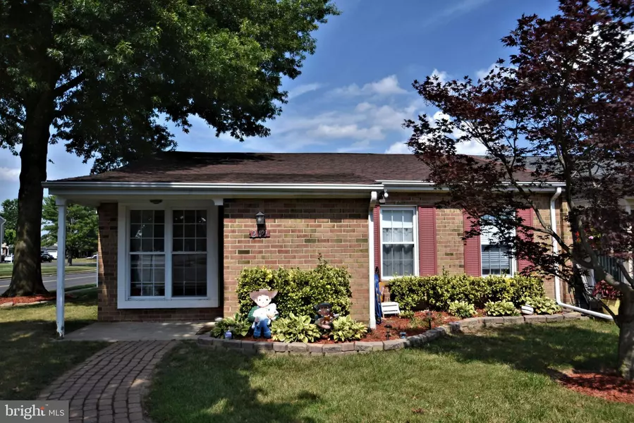 2491 PENLAND CT, Bensalem, PA 19020