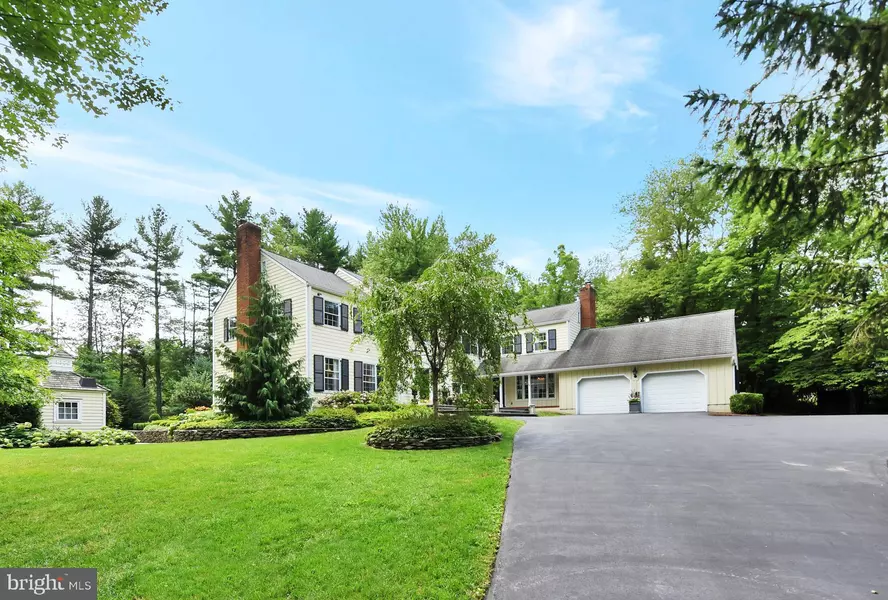 660 PRETTY BROOK RD, Princeton, NJ 08540