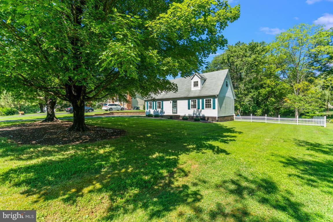 Warrenton, VA 20187,7130 ALLEGHANY ST