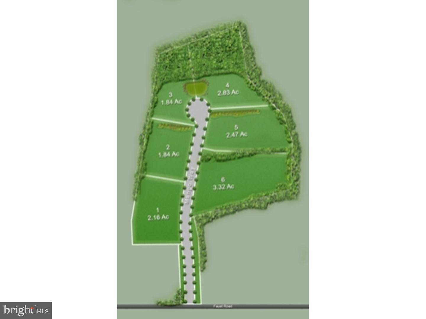 Schwenksville, PA 19473,LOT 4 MANGO RD