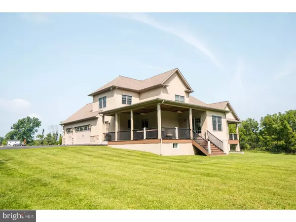 Schwenksville, PA 19473,LOT 4 MANGO RD