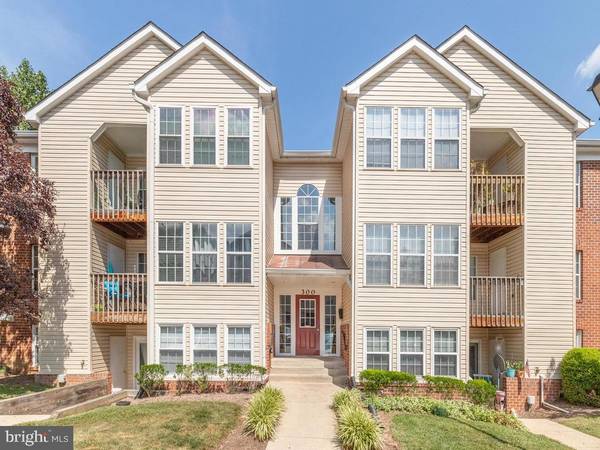 300 JUNEBERRY WAY #2B, Glen Burnie, MD 21061