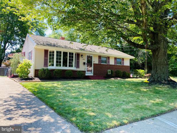 394 MERCER ST, Hamilton, NJ 08690