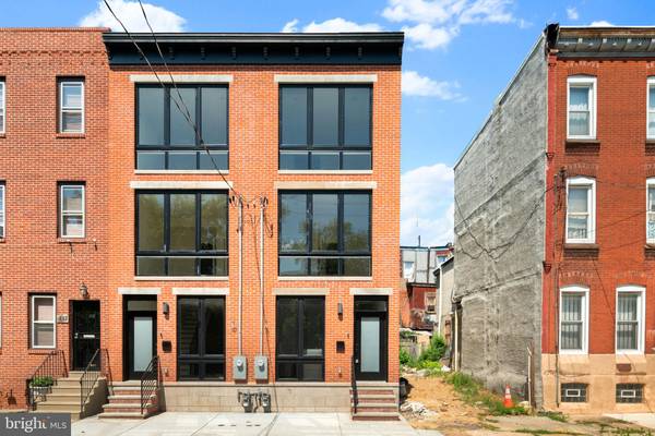 1836 N 4TH ST, Philadelphia, PA 19122