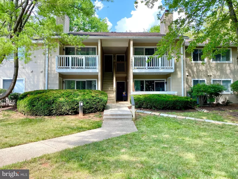 18223 SWISS CIR #2-58, Germantown, MD 20874