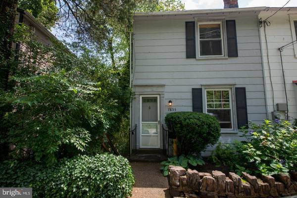 7835 MILL RD, Elkins Park, PA 19027