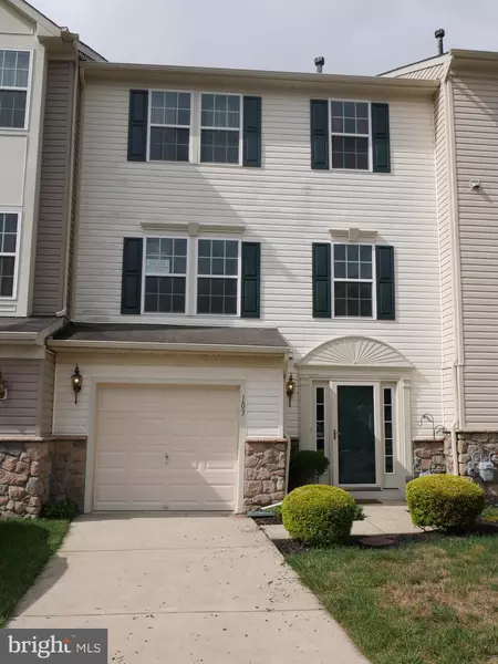 103 MATISSE WAY, Williamstown, NJ 08094