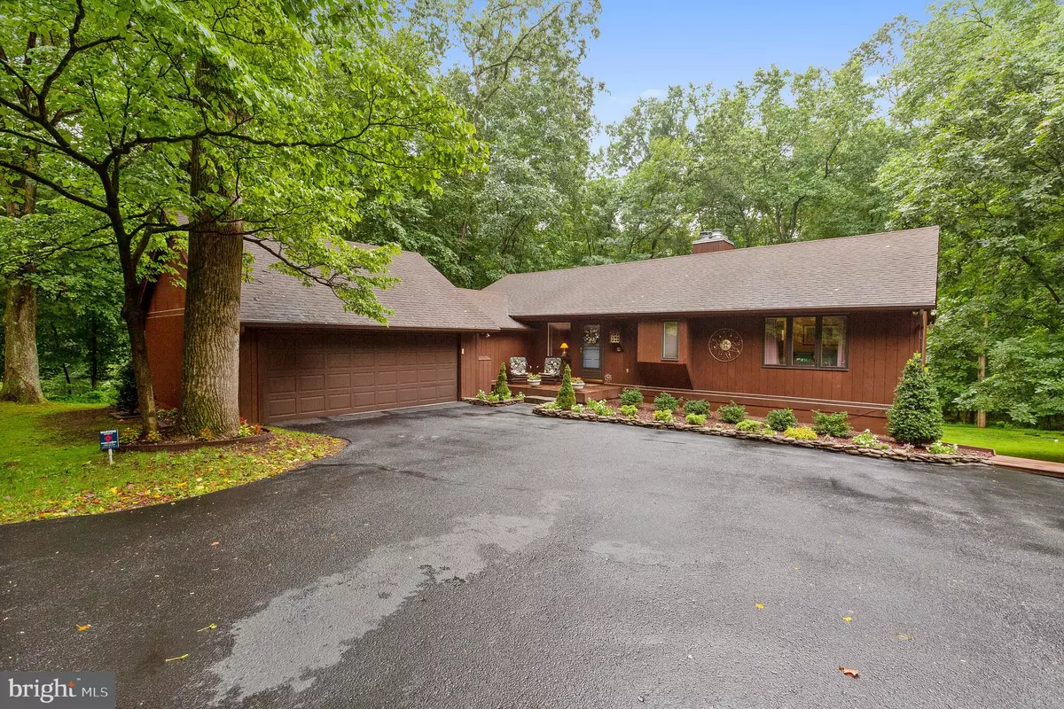 Chadds Ford, PA 19317,30 RINGFIELD RD