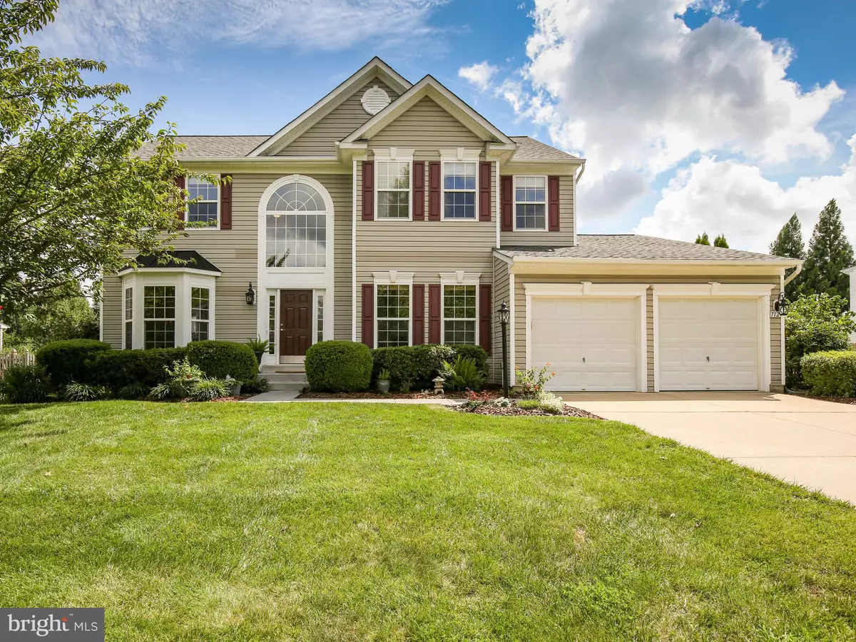 Purcellville, VA 20132,712 SUNFLOWER CT