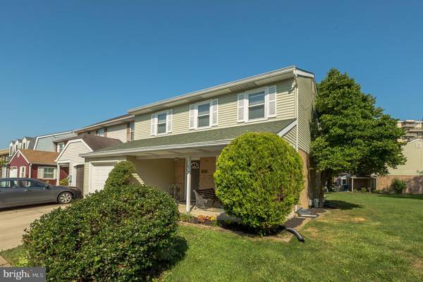 Cherry Hill, NJ 08002,23 WINDSOR MEWS