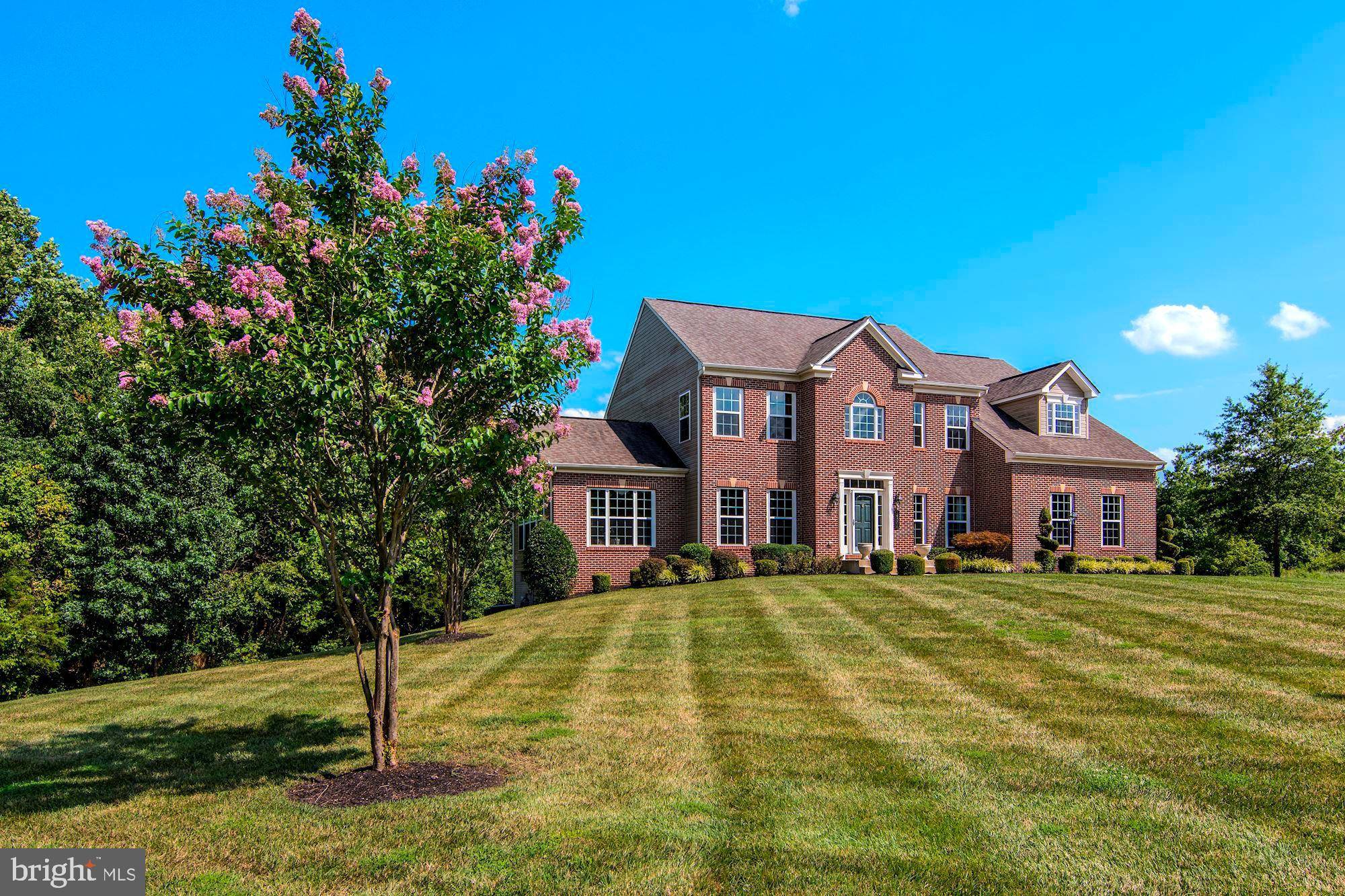 14506 SAINT GREGORY WAY, Accokeek, MD 20607