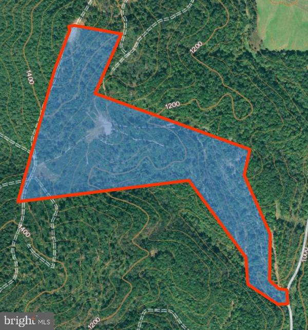 Hopewell, PA 16650,00 POLECAT HOLLOW RD