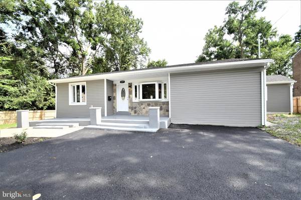 1229 NOBLET AVE, Sharon Hill, PA 19079