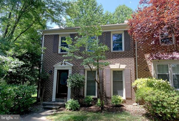 4438 CHASE PARK CT, Annandale, VA 22003