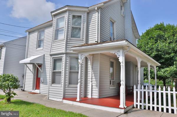 116 S MAIN ST, Shrewsbury, PA 17361