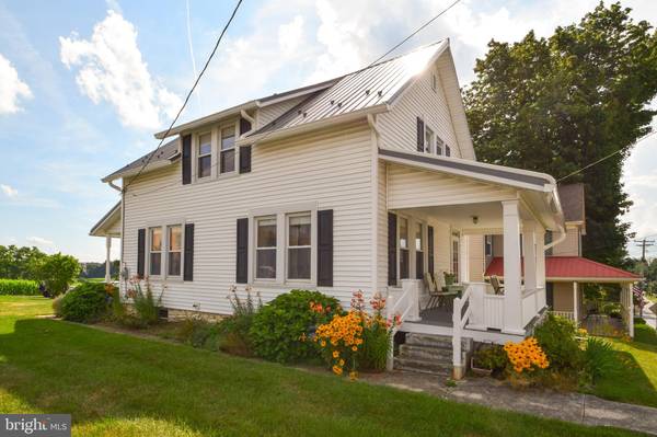 Fawn Grove, PA 17321,26 W MAIN ST