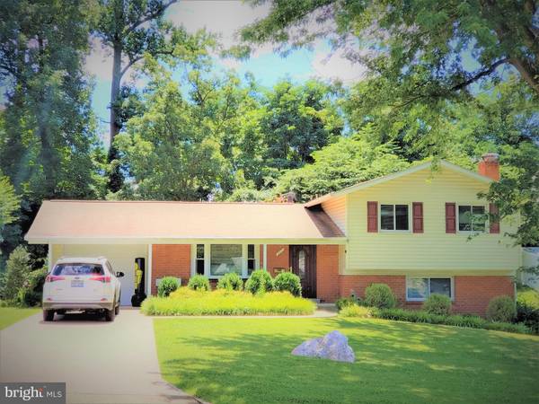 7811 KILLEBREW DR, Annandale, VA 22003