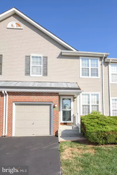 424 NOTTINGHAM LN, Collegeville, PA 19426