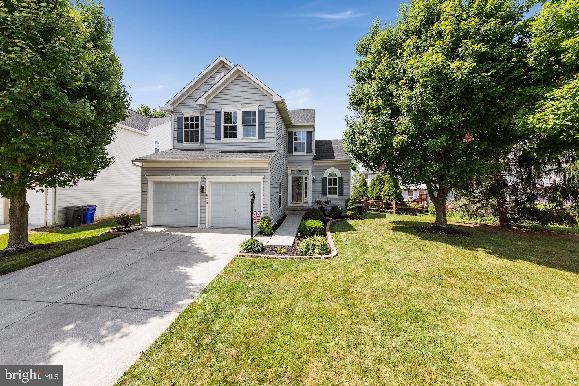 6240 APRIL BROOK CIR, Columbia, MD 21045