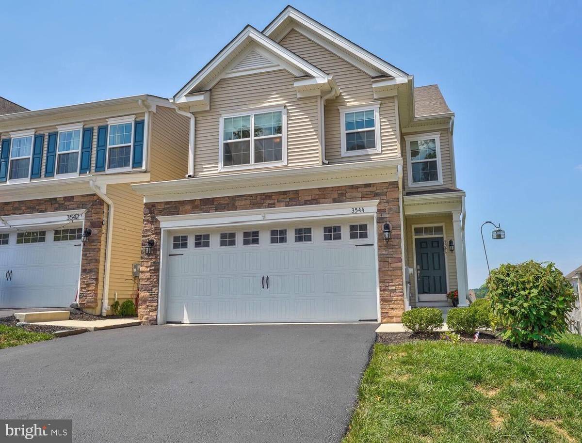 Newtown Square, PA 19073,3544 MUIRWOOD DR