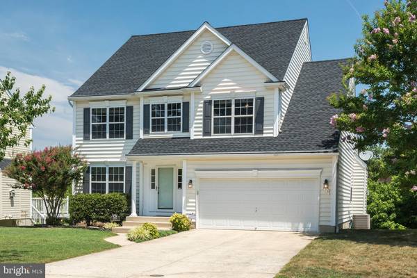 455 LARKSPUR LN, Severna Park, MD 21146