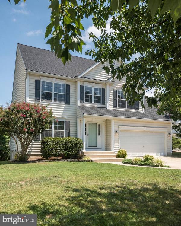 Severna Park, MD 21146,455 LARKSPUR LN