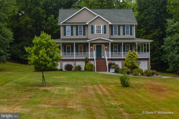 411 GALA, Inwood, WV 25428