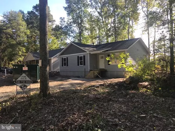 Colonial Beach, VA 22443,128 RUSTIC LN